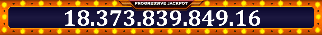 Jackpot 8kudatoto